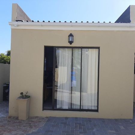 Ferienwohnung Shalom Self Catering Kapstadt Exterior foto