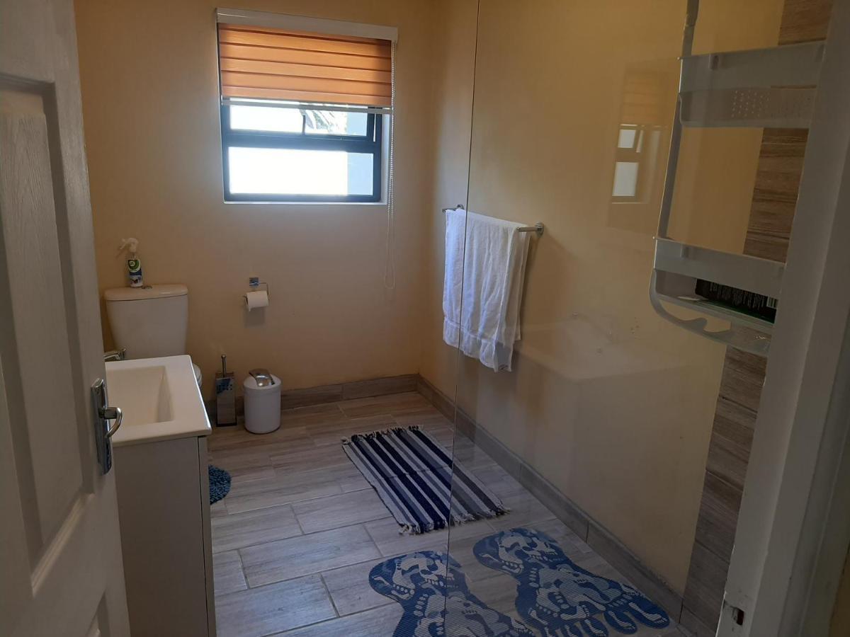Ferienwohnung Shalom Self Catering Kapstadt Exterior foto